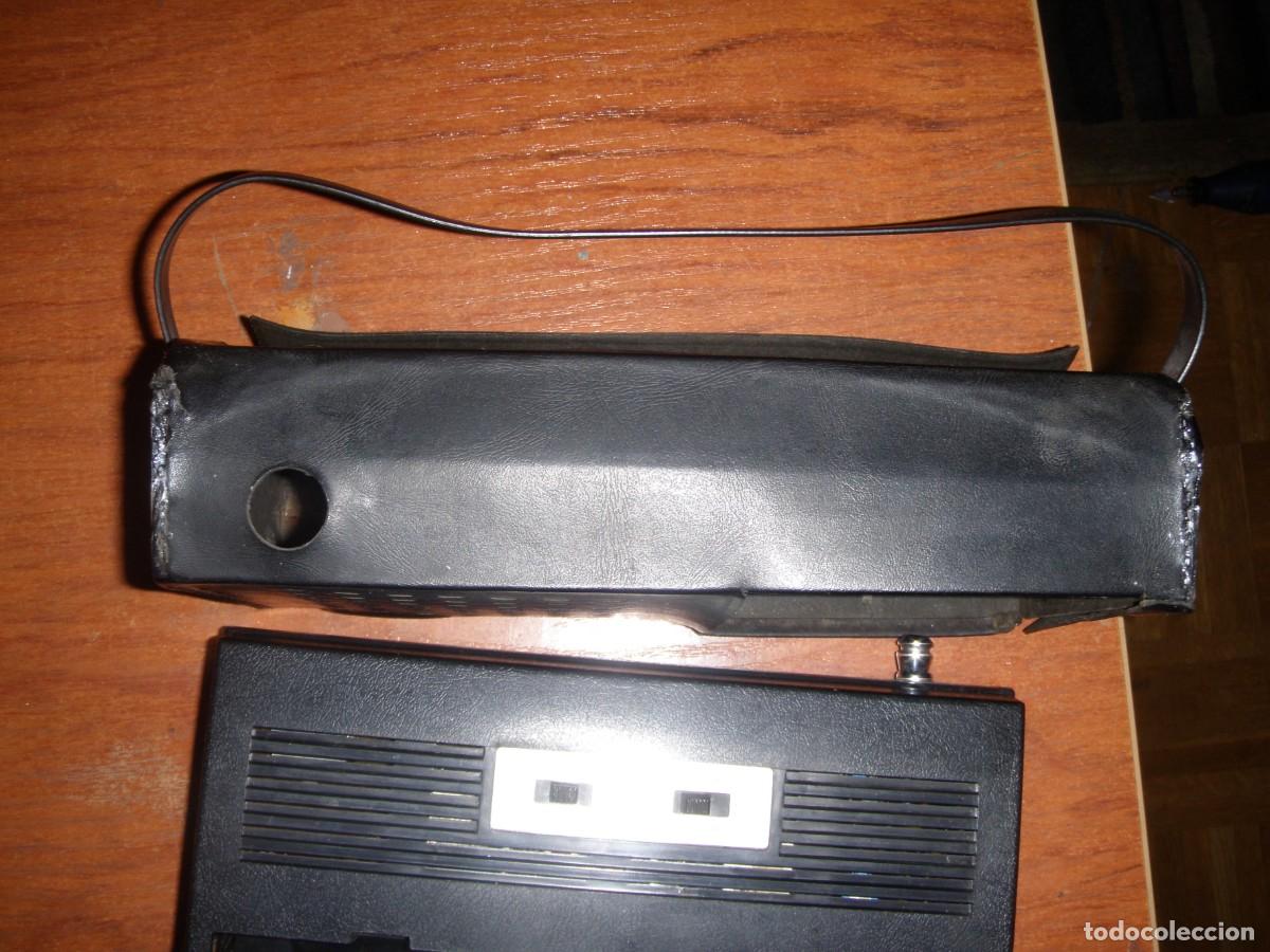 Radios antiguas: ANTIGUA RADIO PHILIPS 90 RL FUNCIONANDO - Foto 11