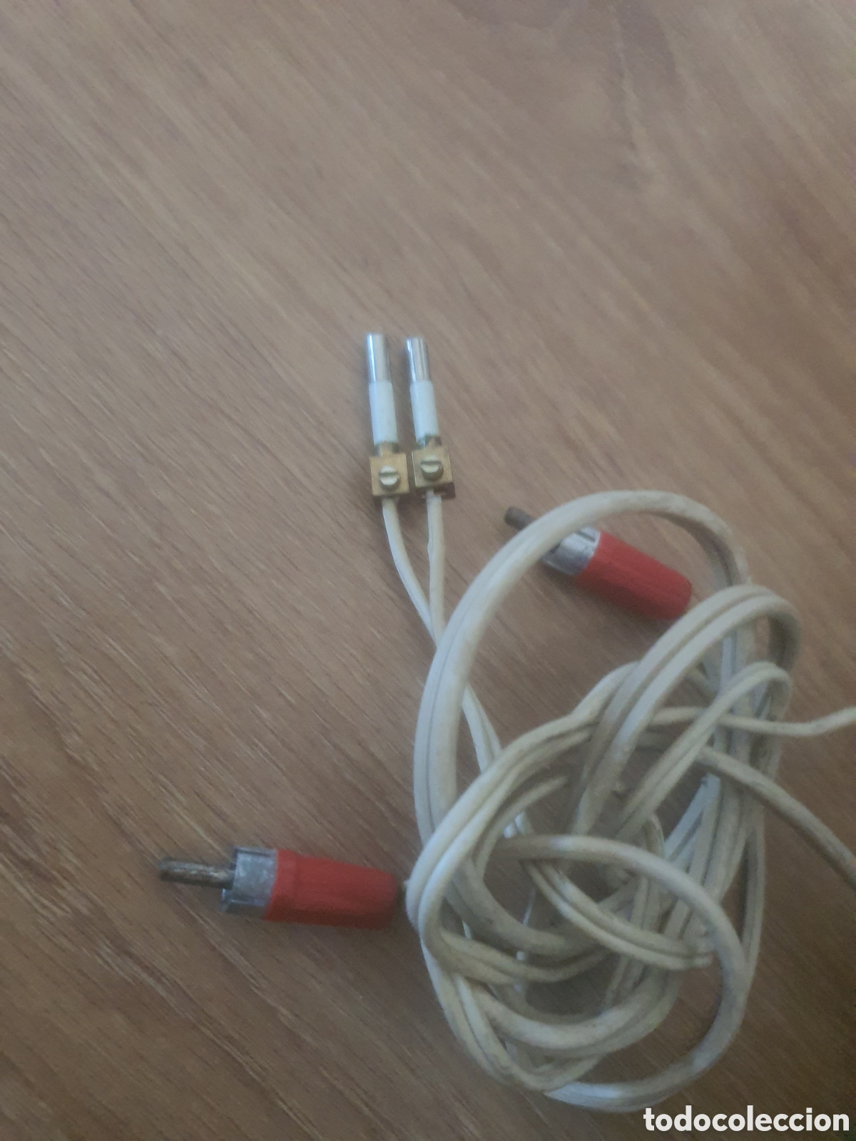 Radios antiguas: Tocadisco garrad para piezas no probado - Foto 5