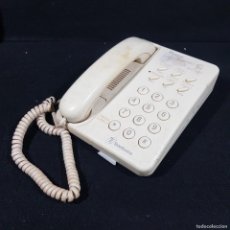 Radios antiguas: TELEFONO FORMA MULTISERVICIO - TELEFÓNICA DE ESPAÑA - SE DESCONOCE SI FUNCIONA / CAA