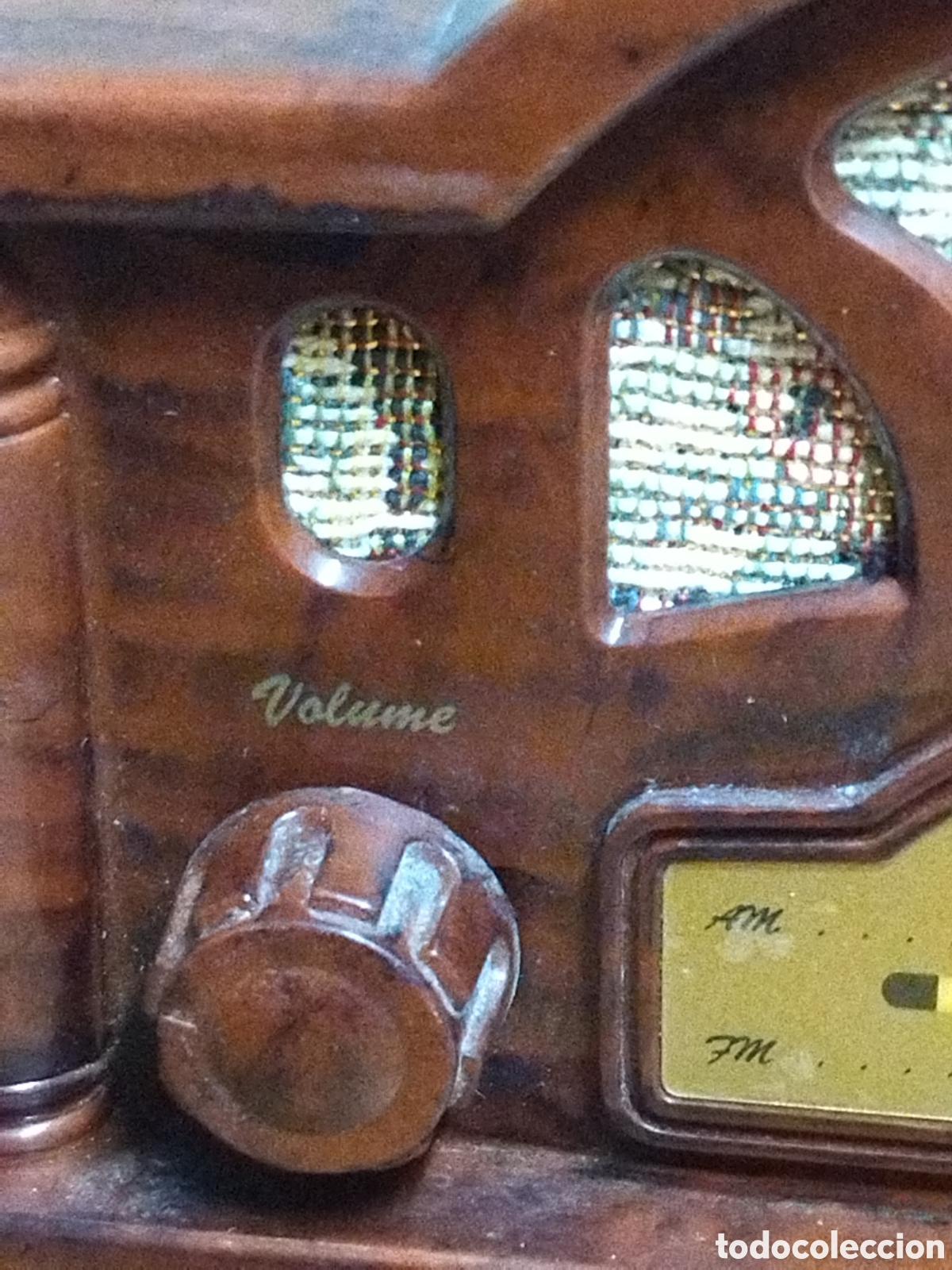 Radios antiguas: Radio transistor Kingsonic KS 86 - Foto 3