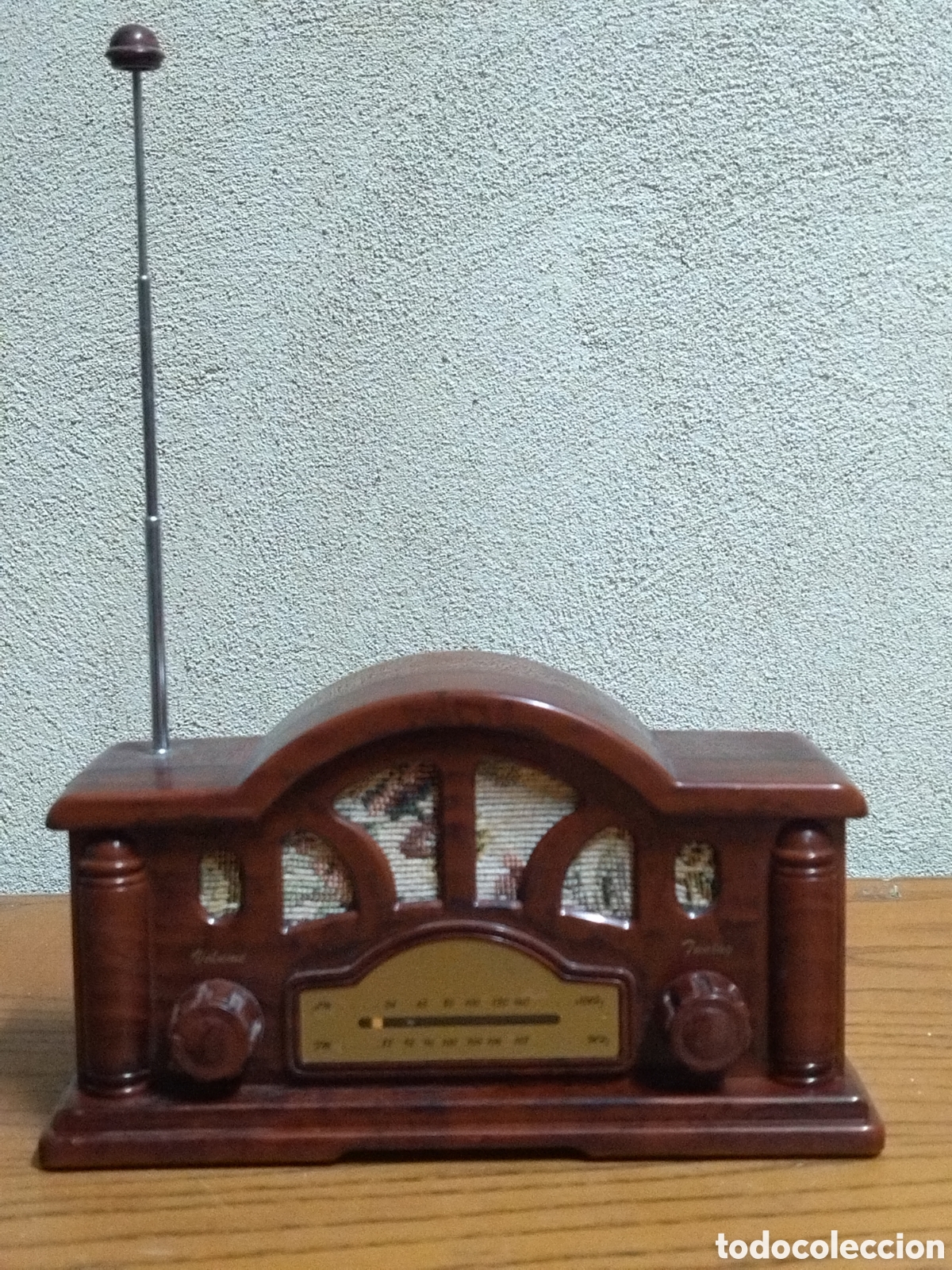 Radios antiguas: Radio transistor Kingsonic KS 86 - Foto 4