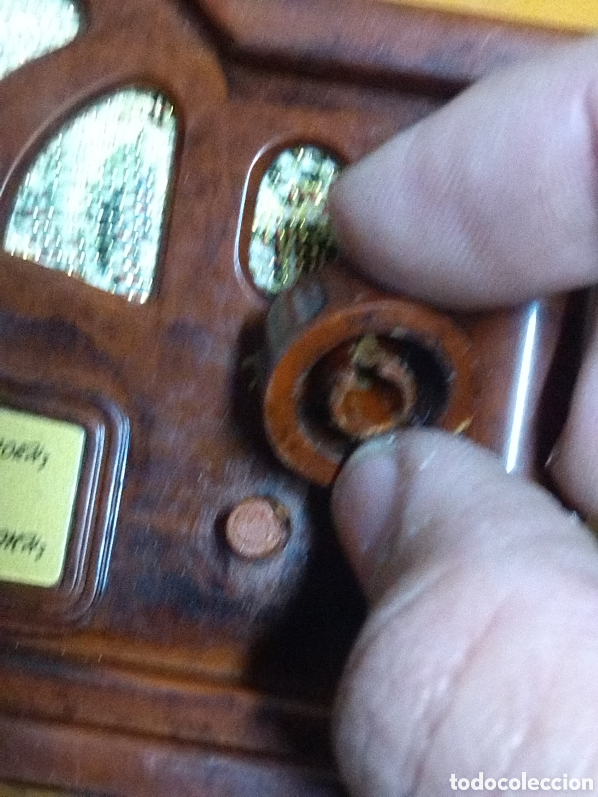Radios antiguas: Radio transistor Kingsonic KS 86 - Foto 8
