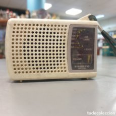 Radio antiche: ANTIGUO TRANSISTOR SANYO RP 1270
