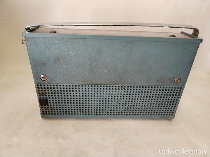 Radios antiguas: askar all transistor - Foto 7