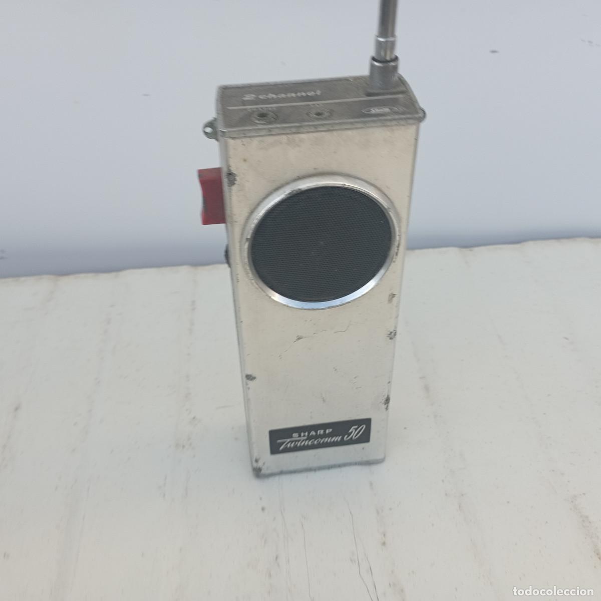 Radios antiguas: walqui - Foto 2