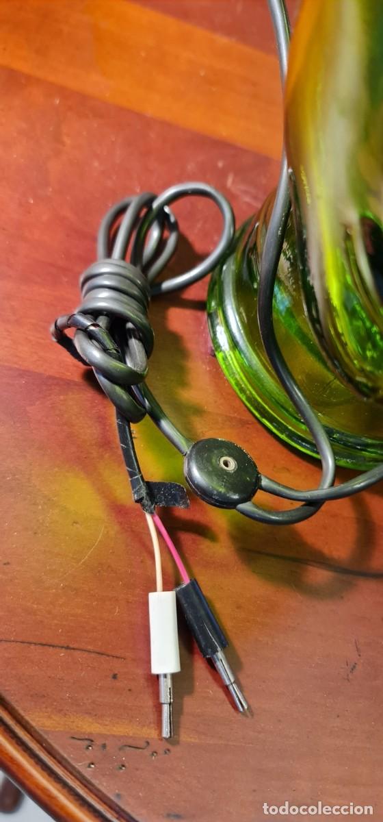 Radios antiguas: Auriculares Tonsil - Foto 3