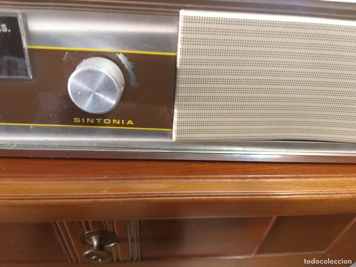 Radios antiguas: RADIO NEVIOLO - Foto 4