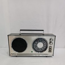 Radios antiguas: ANTIGUO RADIO INTER EROMODUL118 VINTAGE DE LOS AÑOS 60/70