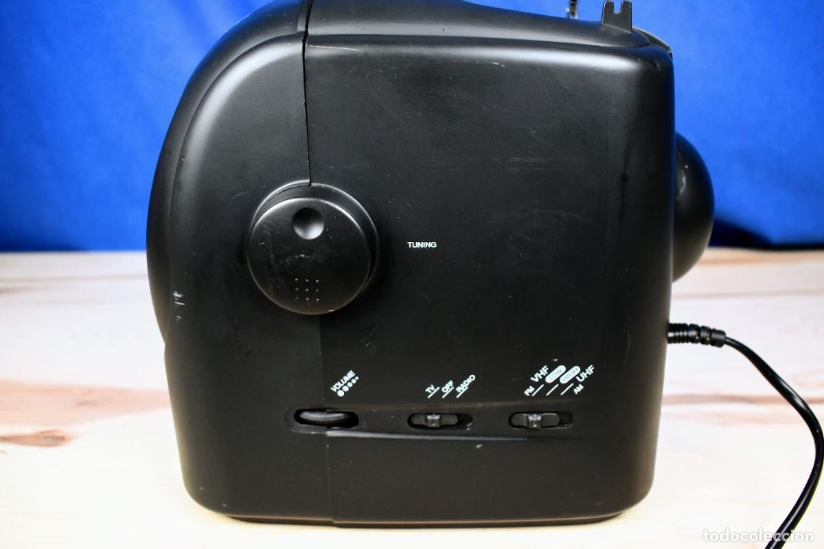 Radios antiguas: Radio televisi&oacute;n Royaltone a&ntilde;os 80 - Foto 4