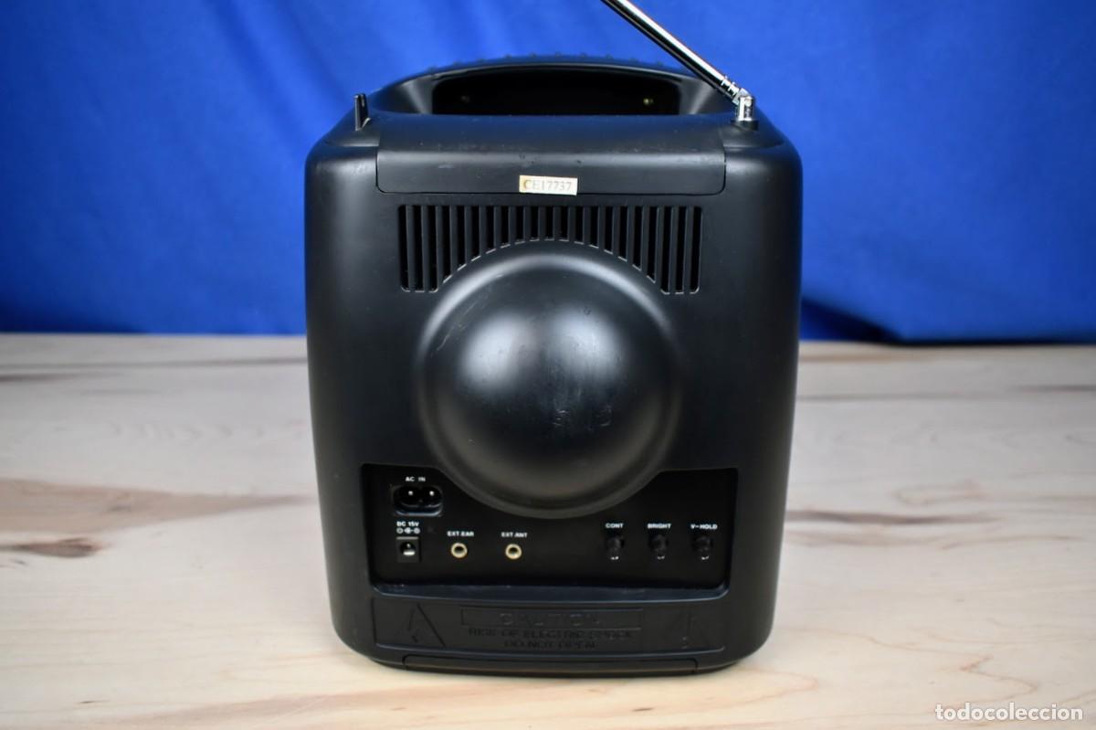 Radios antiguas: Radio televisi&oacute;n Royaltone a&ntilde;os 80 - Foto 6