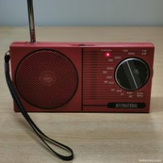 Radios antiguas: RADIO VINTAGE INTERNATIONAL