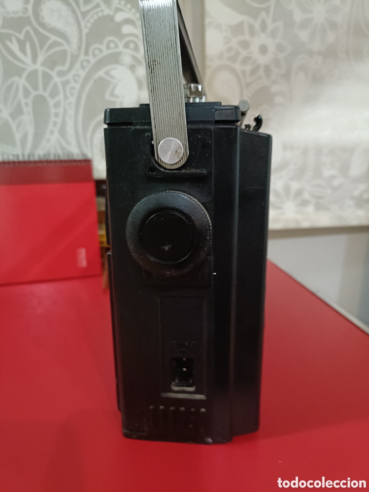 Radios antiguas: Radio casete - Foto 3