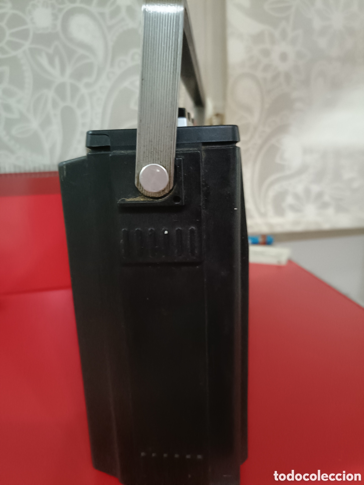 Radios antiguas: Radio casete - Foto 4