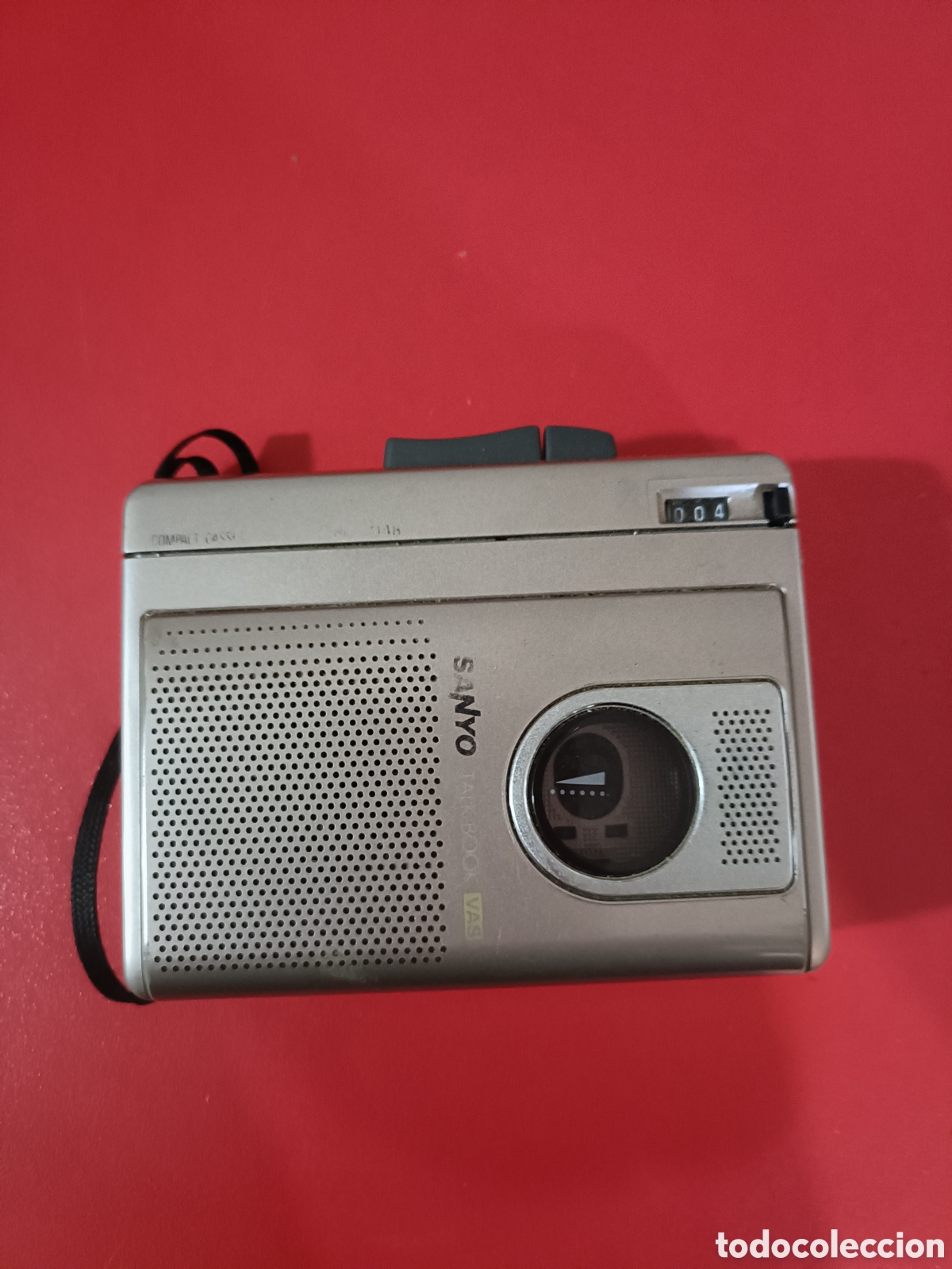 Radios antiguas: Walkman - Foto 1