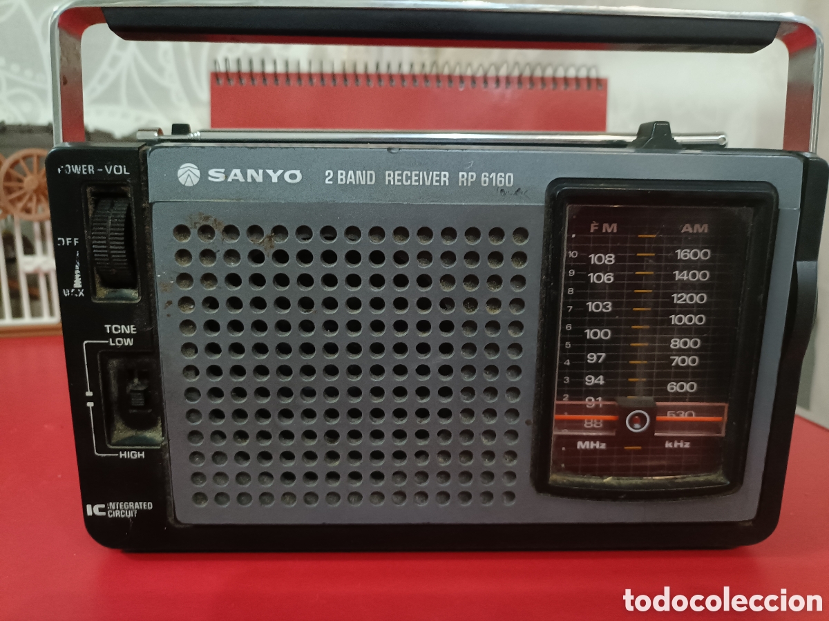 Radios antiguas: Radio - Foto 1