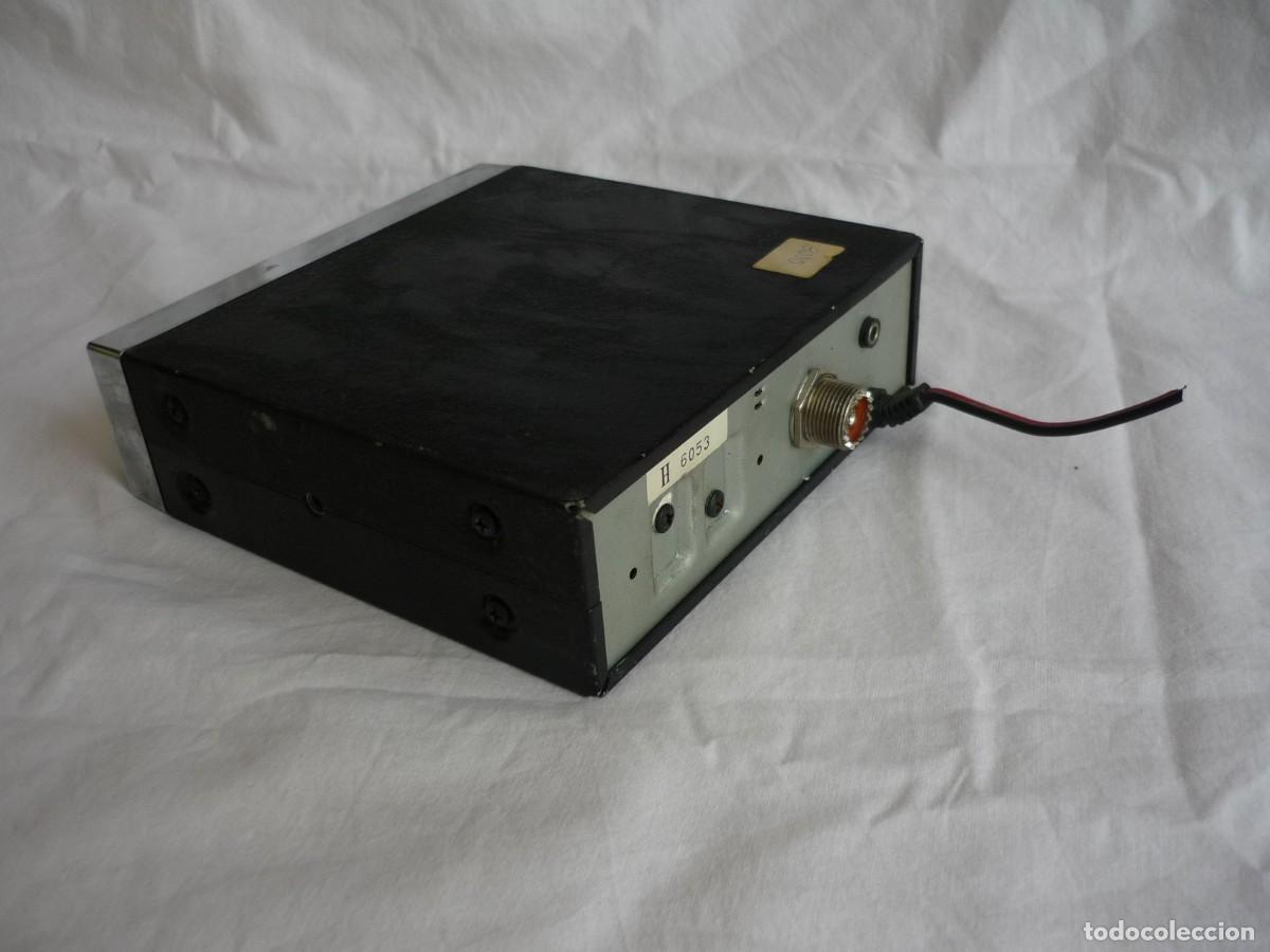Radios antiguas: Emisora de radioaficionado Jopix-I - Foto 6