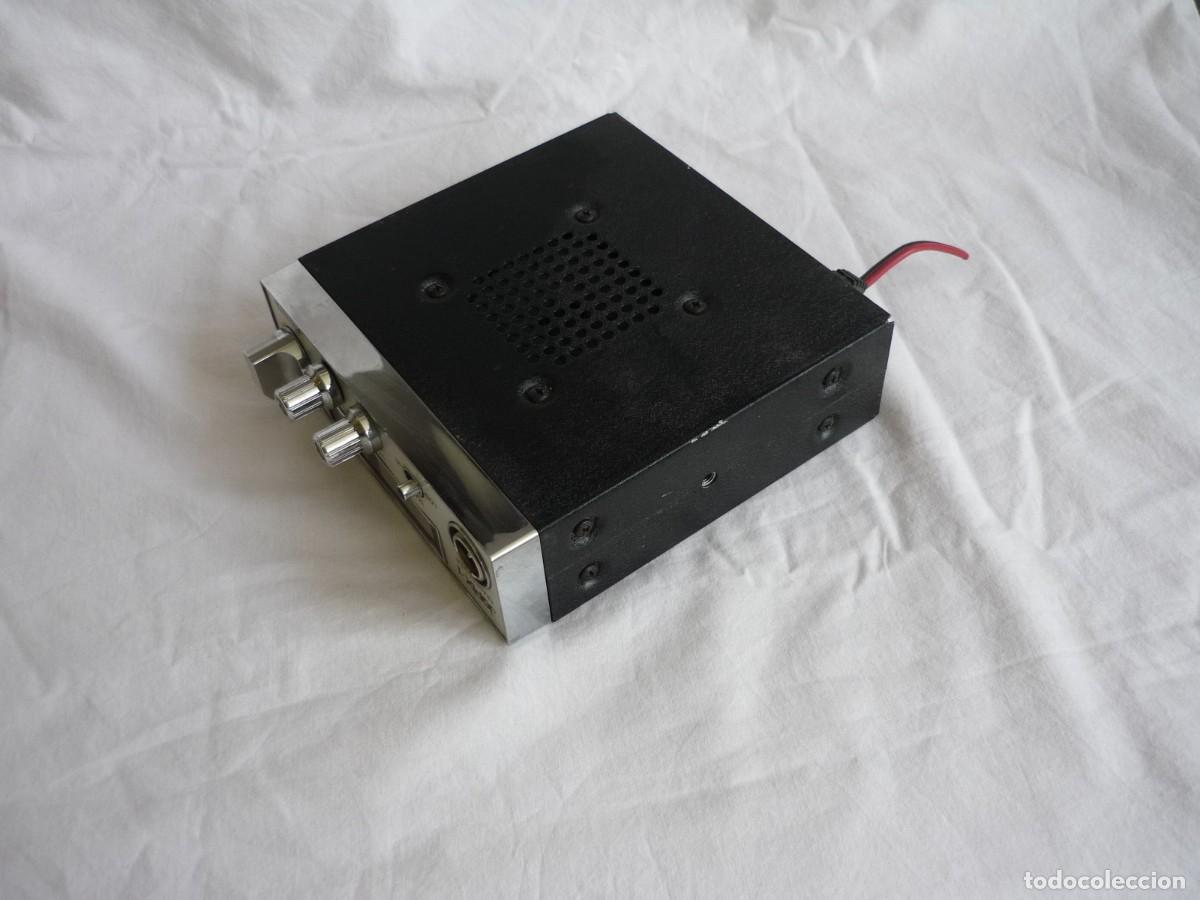 Radios antiguas: Emisora de radioaficionado Jopix-I - Foto 7