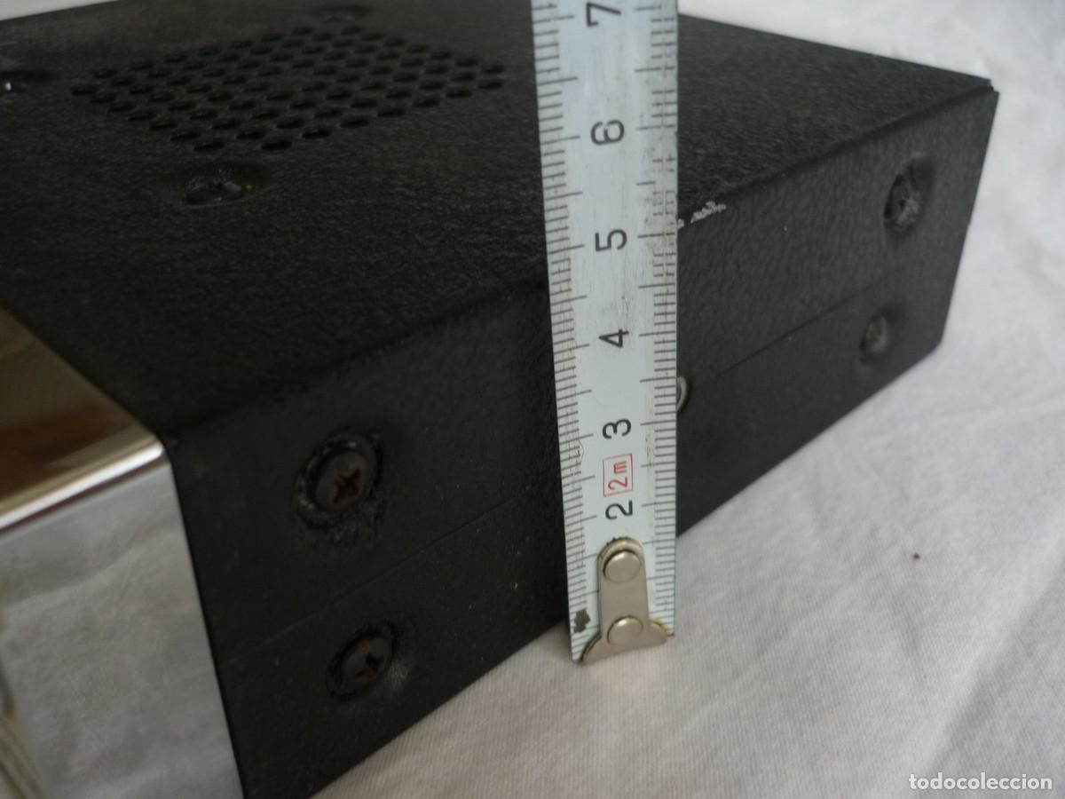 Radios antiguas: Emisora de radioaficionado Jopix-I - Foto 10