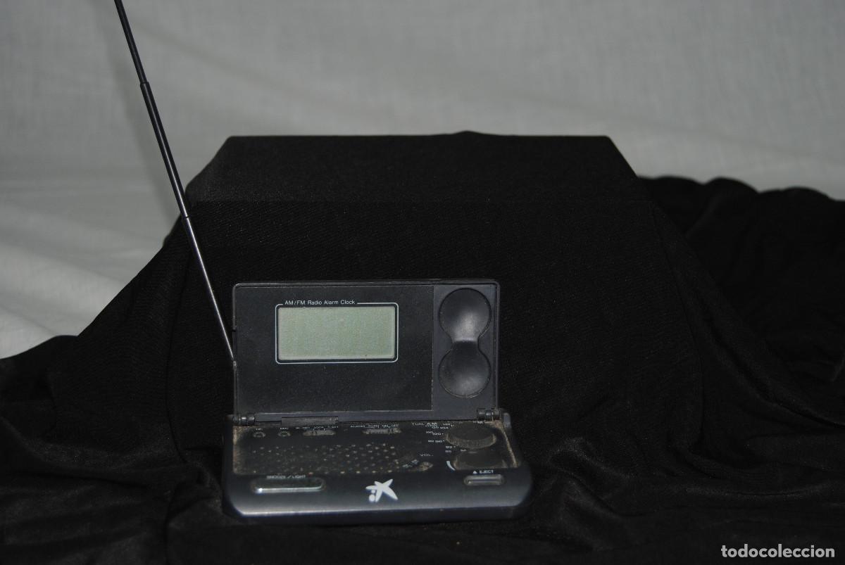 Radios antiguas: 350 RADIO LA CAIXA - Foto 2