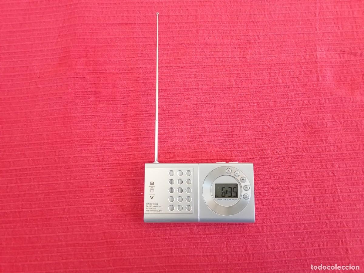 Radios antiguas: Radio Westfalia,Profisound;Hagen - Foto 2
