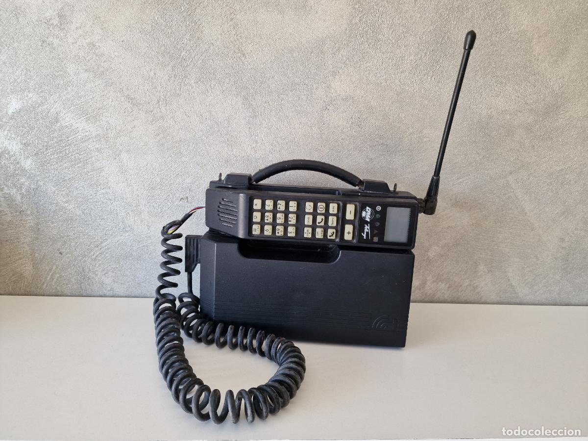 Radios antiguas: RADIO TELEFONO MARINO VINTAGE - Foto 5