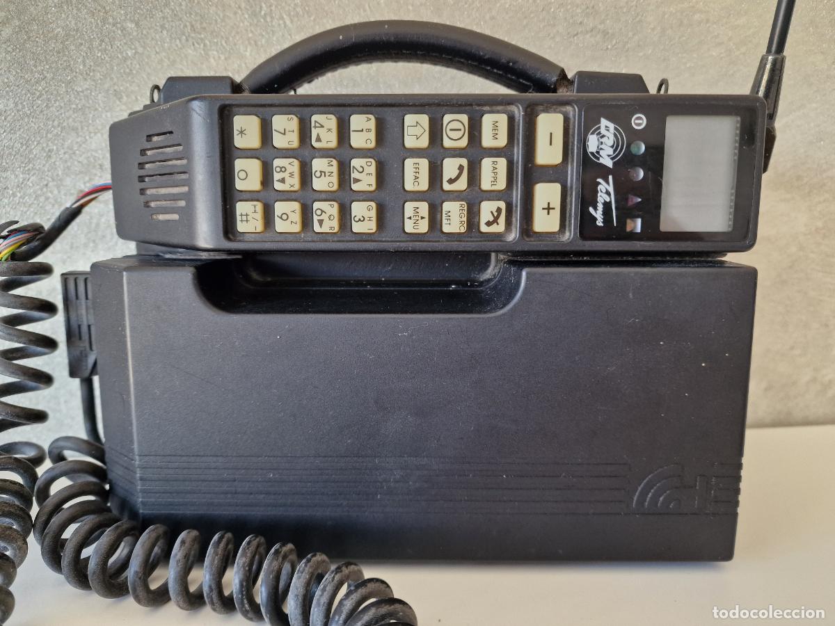 Radios antiguas: RADIO TELEFONO MARINO VINTAGE - Foto 7