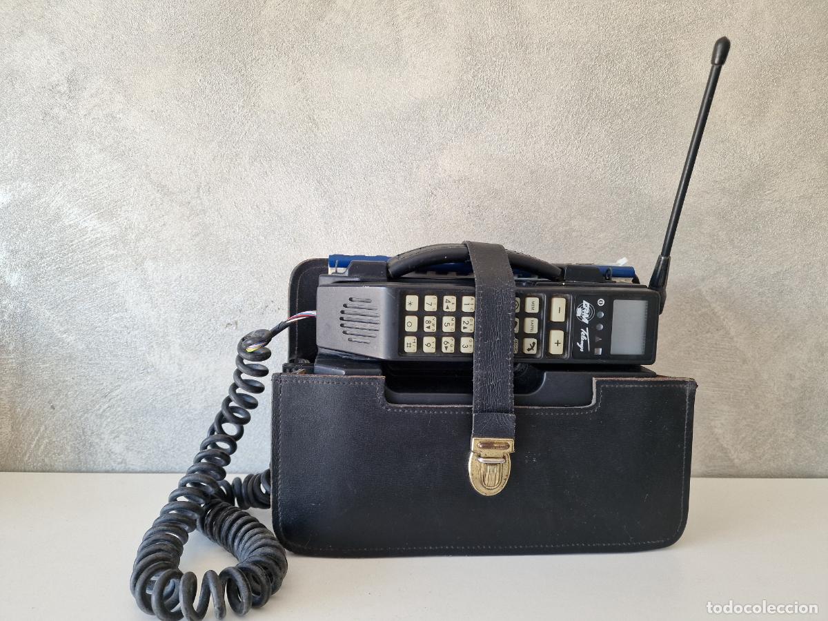 Radios antiguas: RADIO TELEFONO MARINO VINTAGE - Foto 17