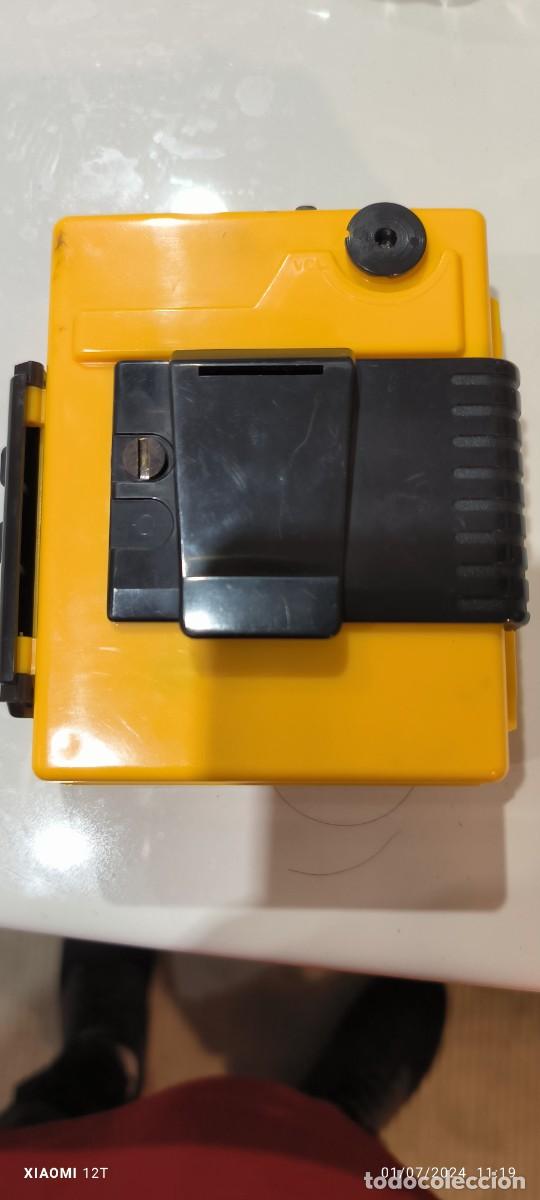Radios antiguas: ANTIGUO SPORT STEREO CASSETTE PLAYER FUNCIONANDO, RESISTENTE AL AGUA - Foto 3