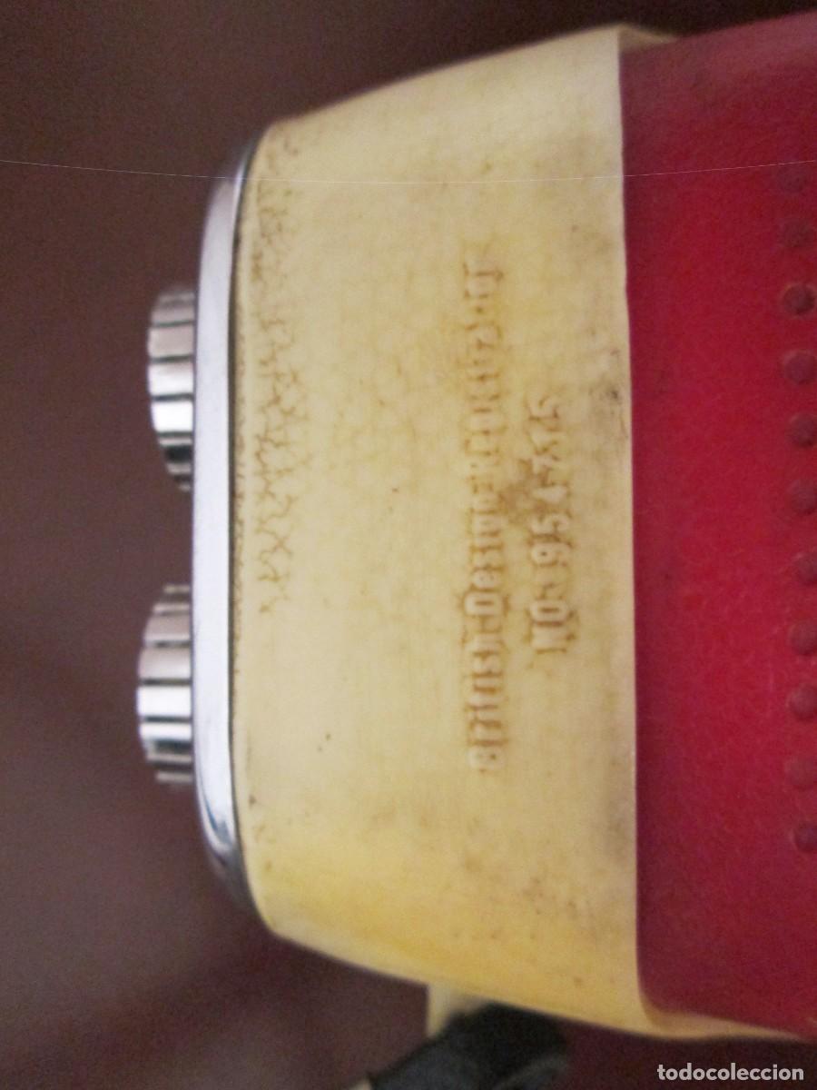 Radios antiguas: RADIO TRANSISTOR AITRON - Foto 5