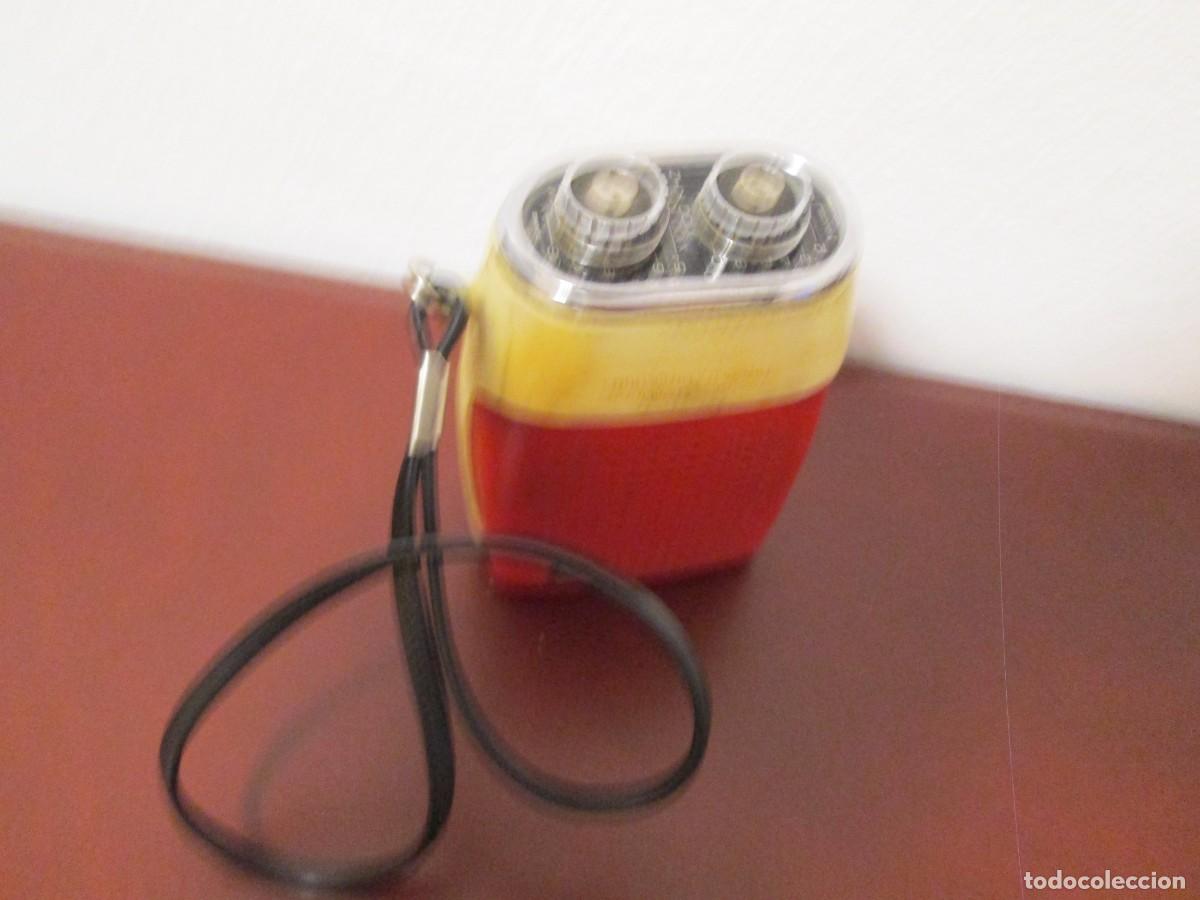 Radios antiguas: RADIO TRANSISTOR AITRON - Foto 11
