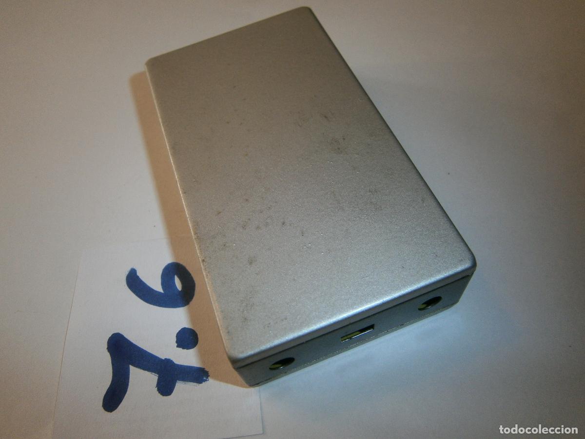 Radios antiguas: COMPONENTE ELECTRONICO PARA RADIO TRANSISTOR - NUEVO SIN USAR - Foto 1