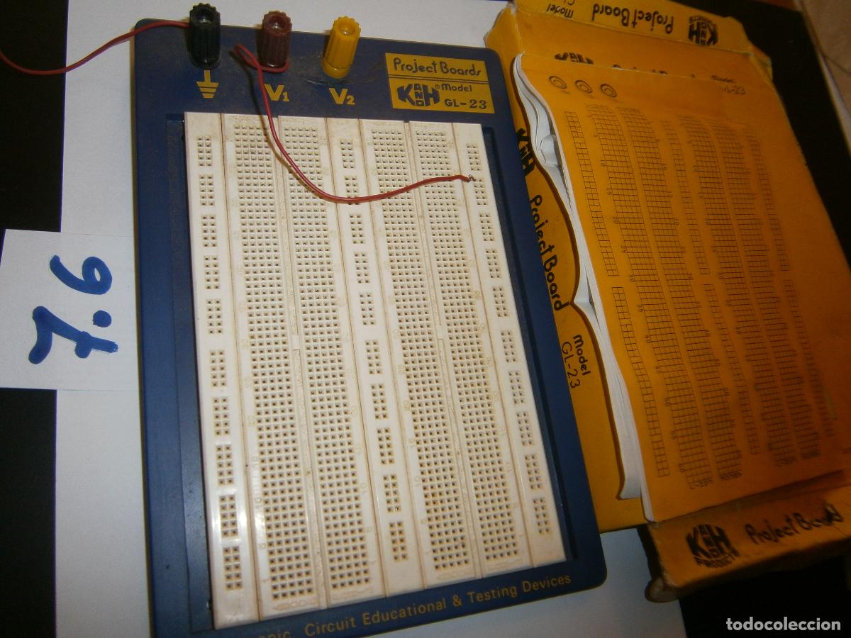 Radios antiguas: COMPONENTE ELECTRONICO PARA RADIO TRANSISTOR - NUEVO SIN USAR - Foto 2