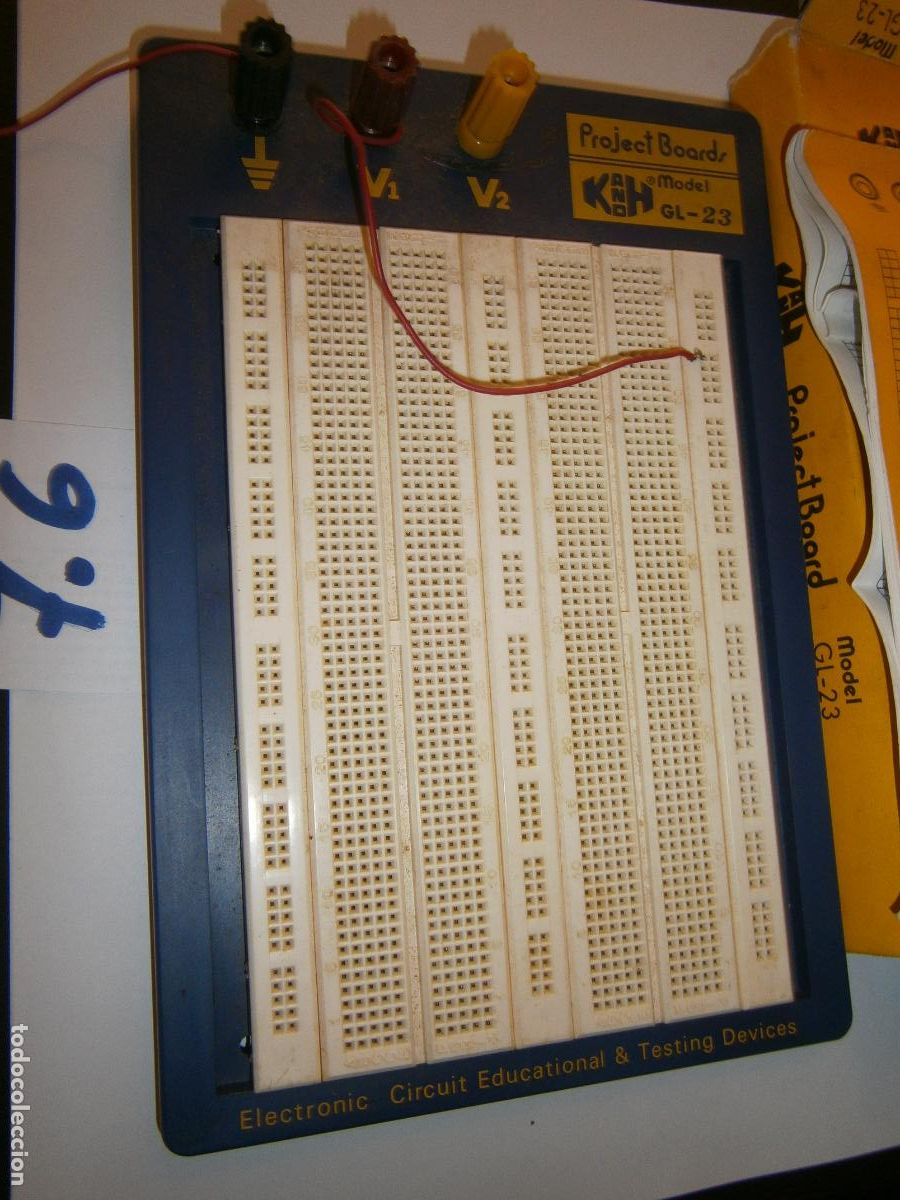 Radios antiguas: COMPONENTE ELECTRONICO PARA RADIO TRANSISTOR - NUEVO SIN USAR - Foto 3