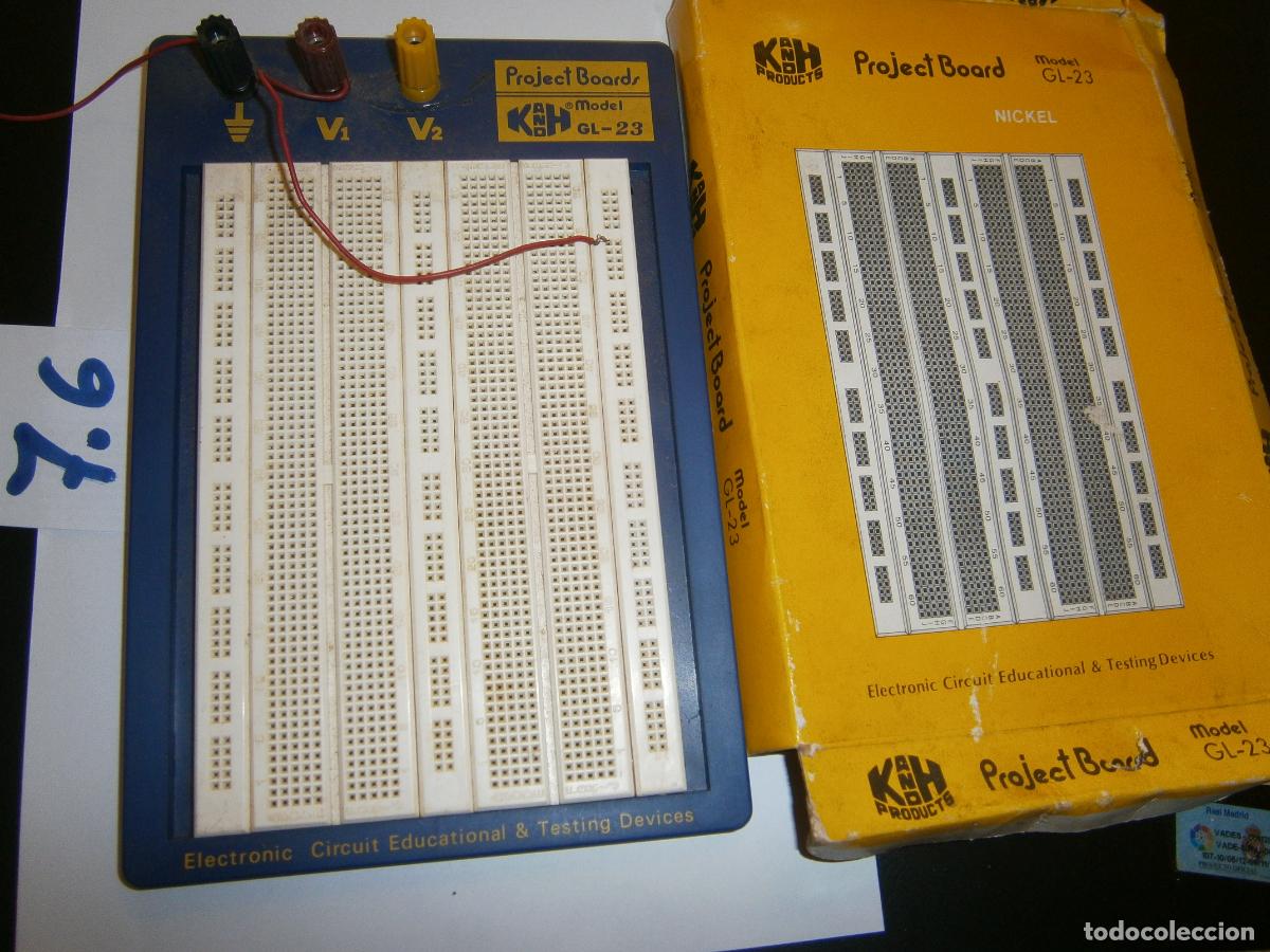 Radios antiguas: COMPONENTE ELECTRONICO PARA RADIO TRANSISTOR - NUEVO SIN USAR - Foto 1