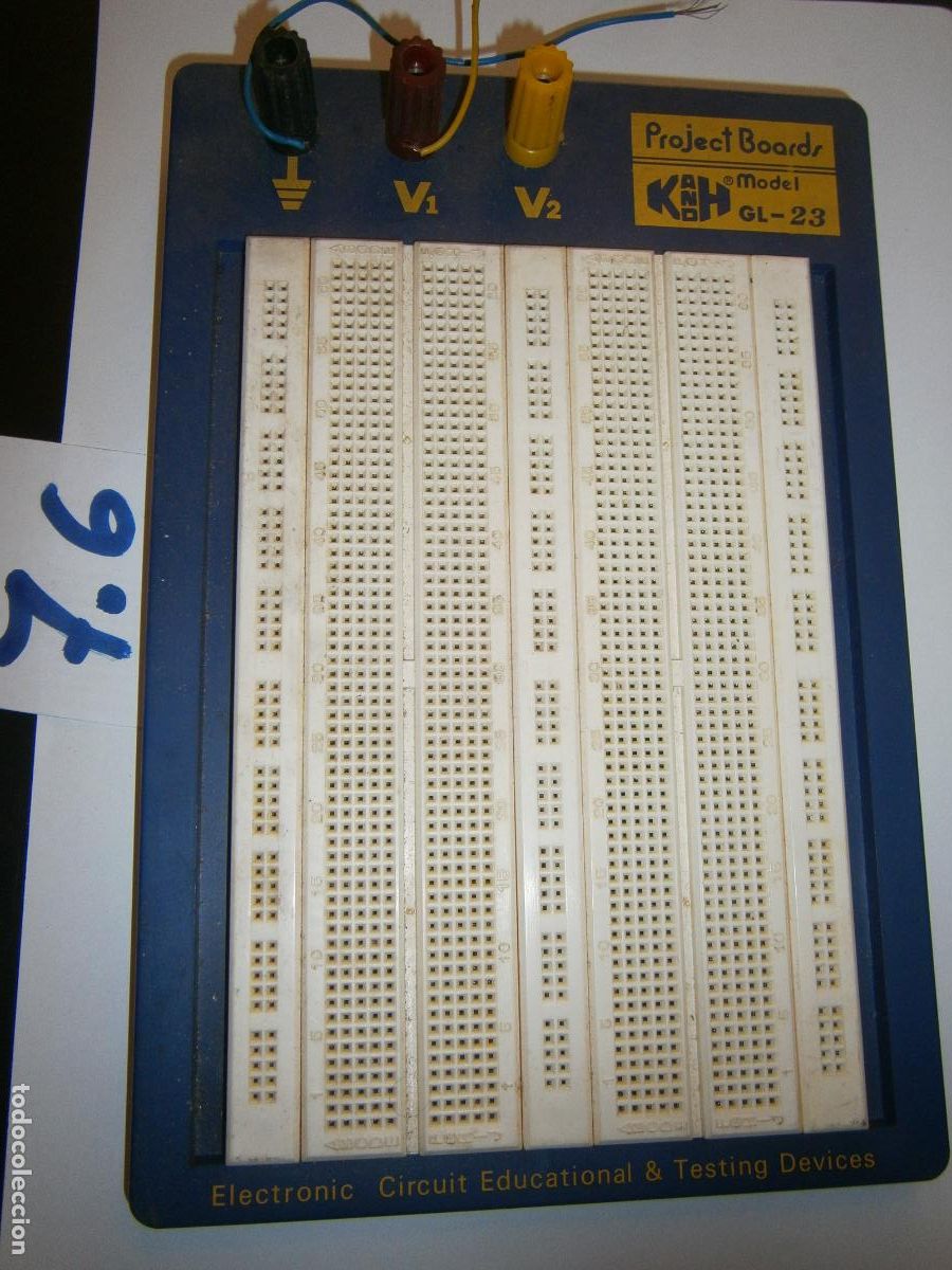 Radios antiguas: COMPONENTE ELECTRONICO PARA RADIO TRANSISTOR - NUEVO SIN USAR - Foto 1