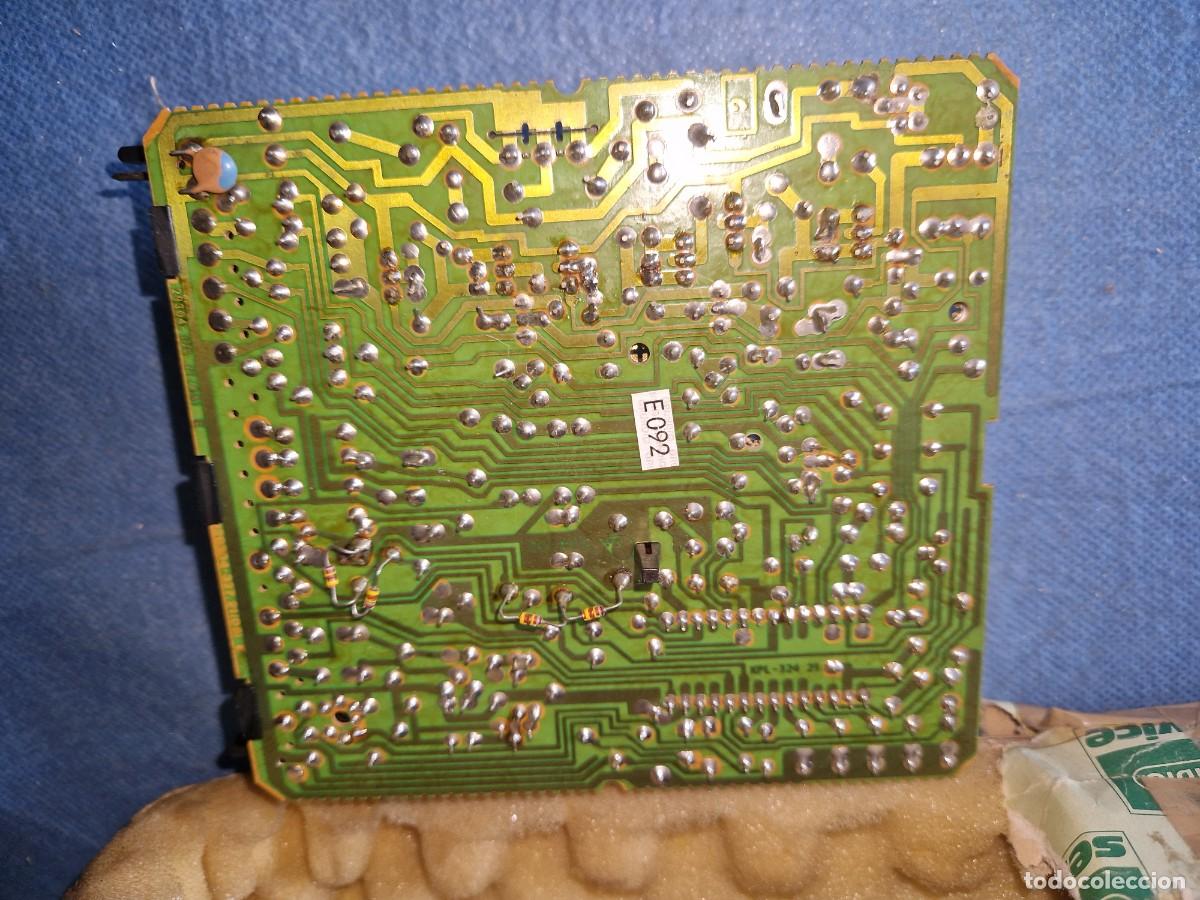 Radios antiguas: REPUESTO RADIO TELEVISION TRANSISTOR - NUEVO - Foto 1