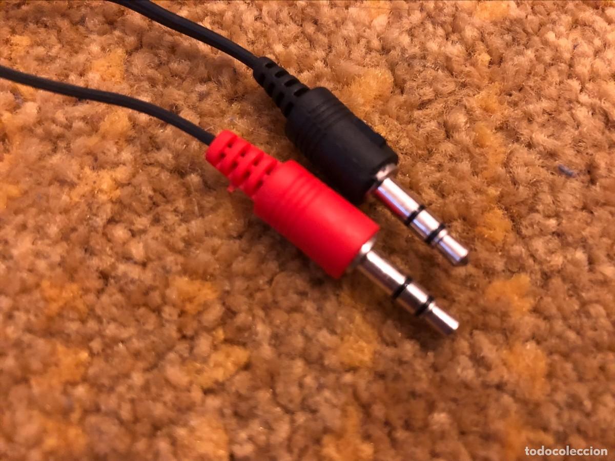Radios antiguas: Auriculares con micr&oacute;fono, Recomendado para PC - Foto 2