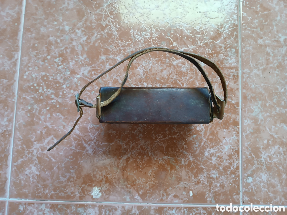 Radios antiguas: Radio transistor antiguo marca Sanyo - Foto 2