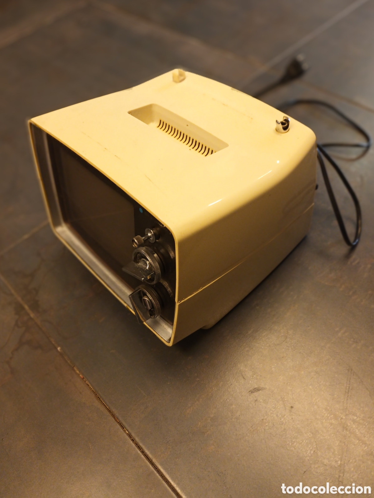 Radios antiguas: Televisi&oacute;n BLAUPUNKT-WERKE - Foto 2