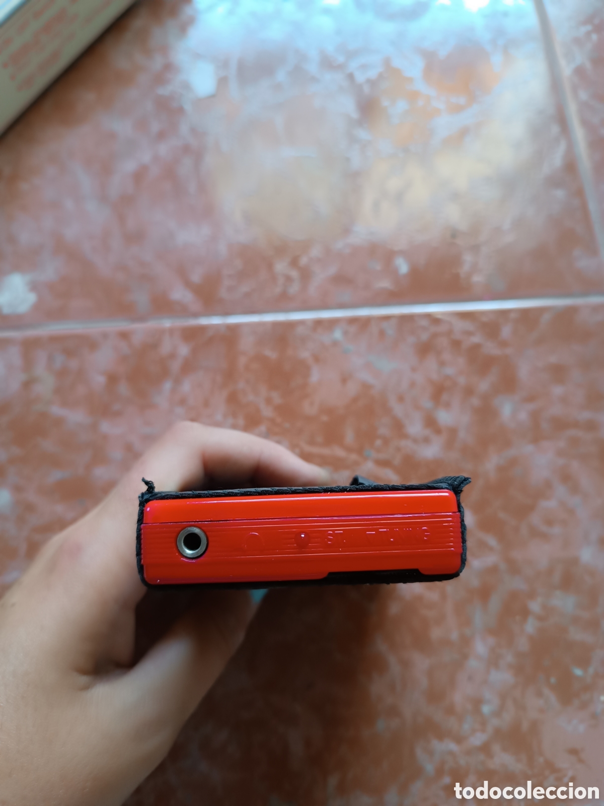 Radios antiguas: Walkman antiguo, vintage - Foto 3