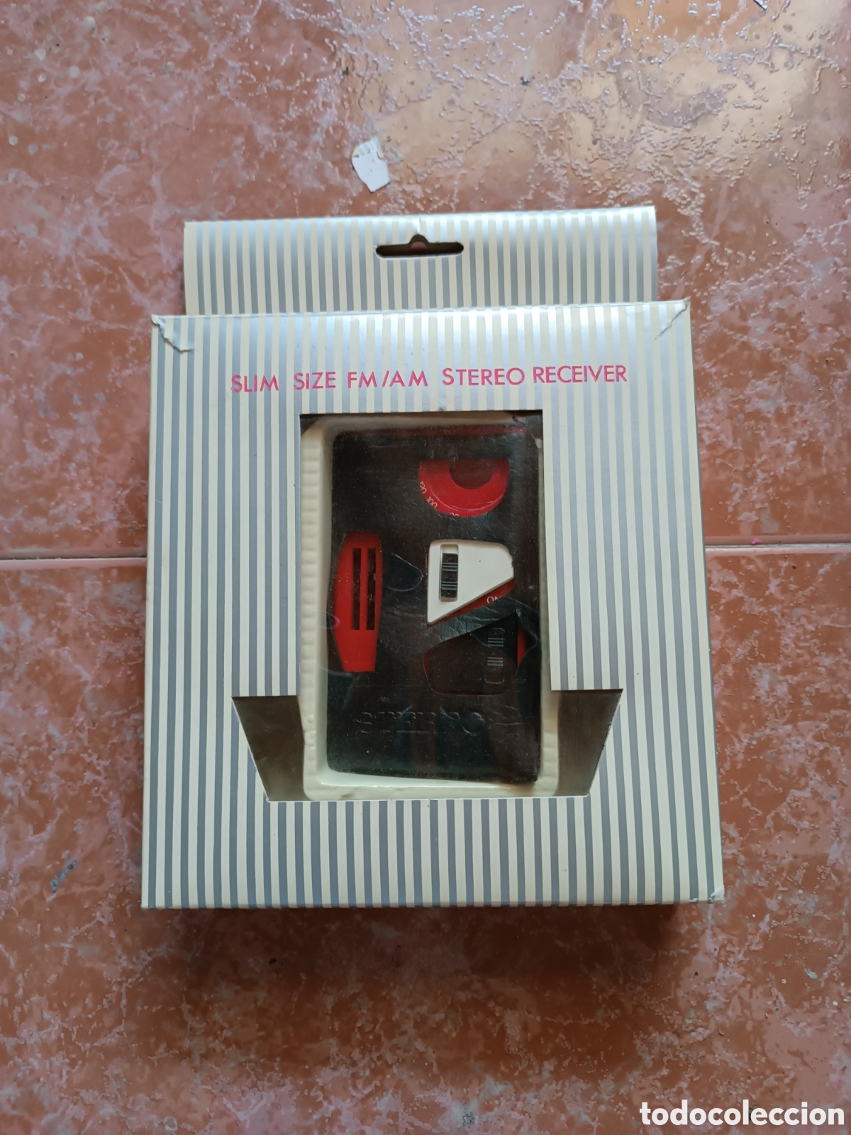 Radios antiguas: Walkman antiguo, vintage - Foto 4