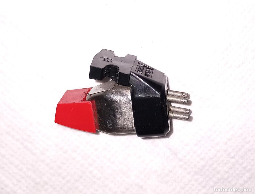 Radios antiguas: CAPSULA DUAL 1225 E3 1970 - Foto 1