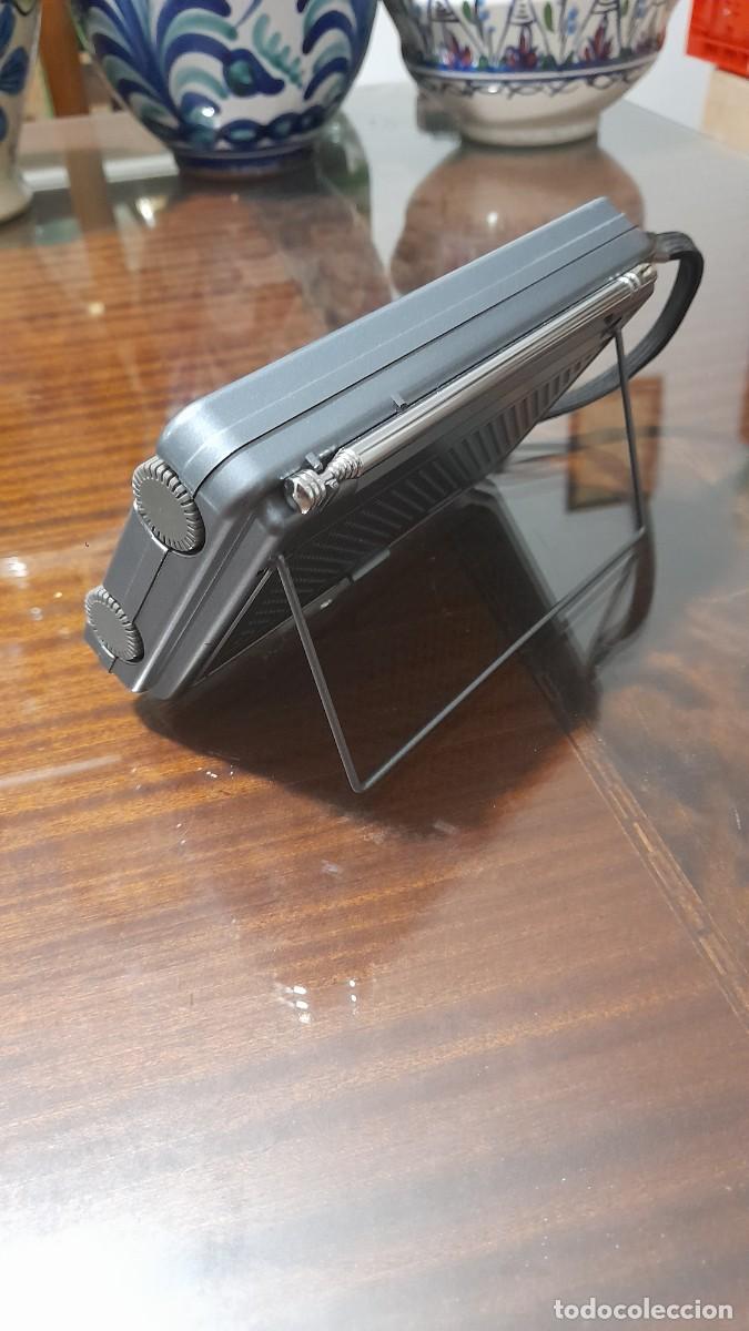 Radios antiguas: Radio philips D 1442 Pocket - Foto 5