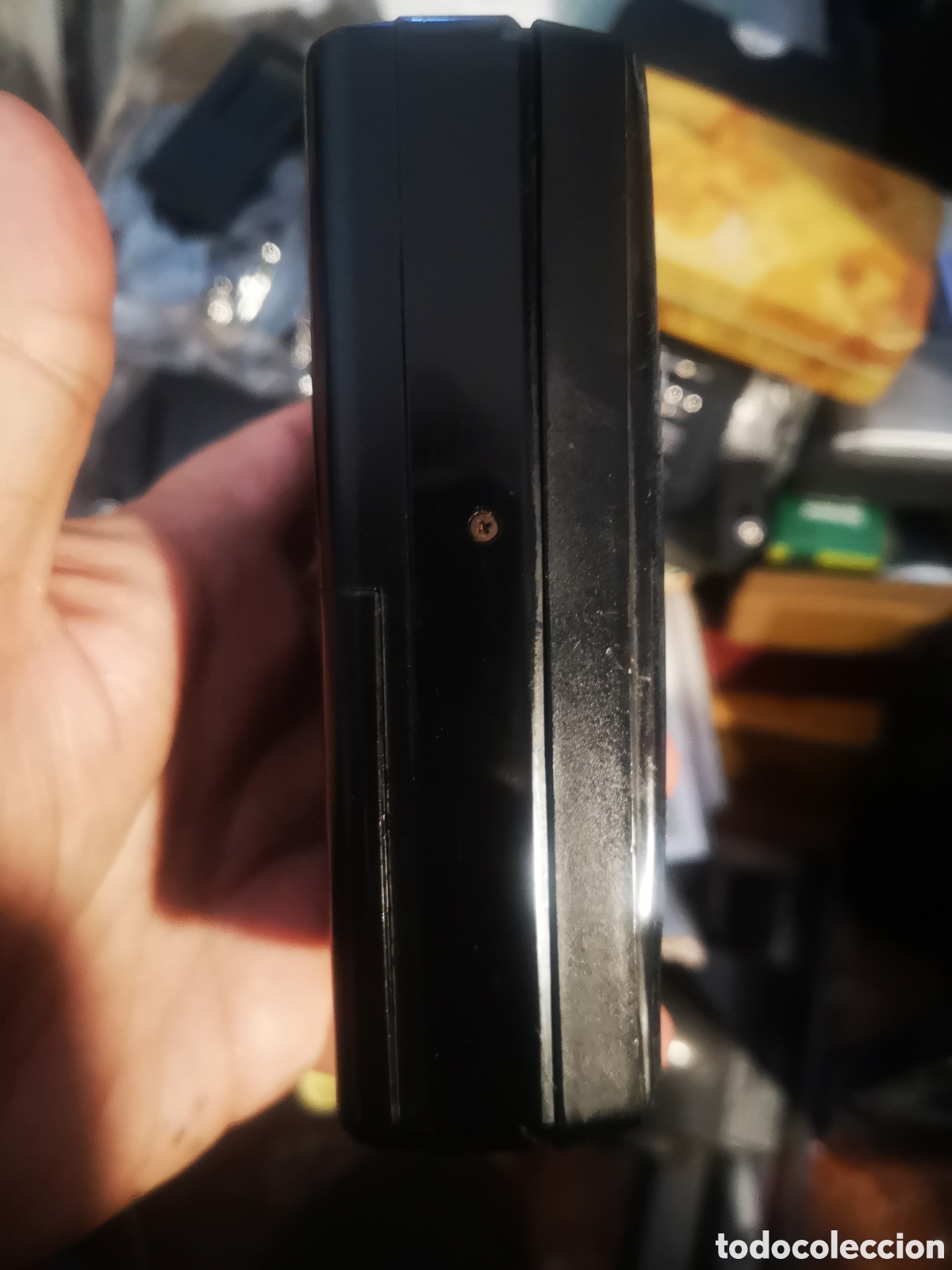 Radios antiguas: WALKMAN WM-F2081 funciona - Foto 7