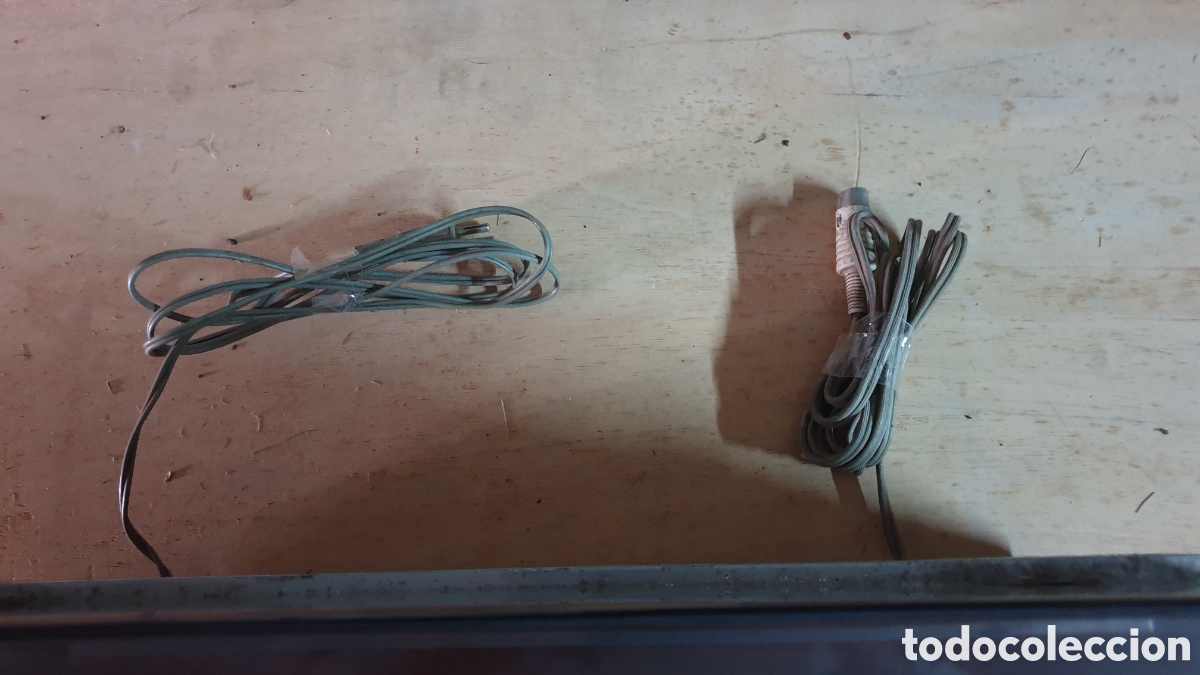 Radios antiguas: TOCADISCOS DUAL 1210 A - Foto 5