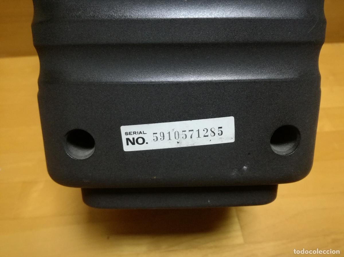 Radios antiguas: BAFLE ALTAVOZ ALTAVOCES ONKYO D-07 (FUNCIONANDO) - Foto 11
