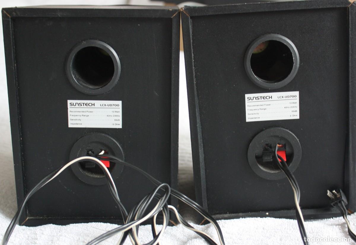 Radios antiguas: ANTIGUO TOCADISCOS PHILIPS - FUNCIONANDO - Foto 6