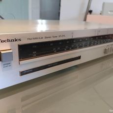 Tuner Technics ST-Z11L - Photo, audio & vidéo Tuner Technics ST-Z11L - Photo, audio & vidéo