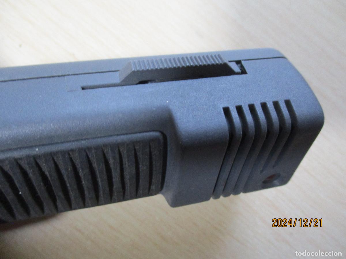 Radios antiguas: MICROFONO con adaptador funcionando - Foto 2