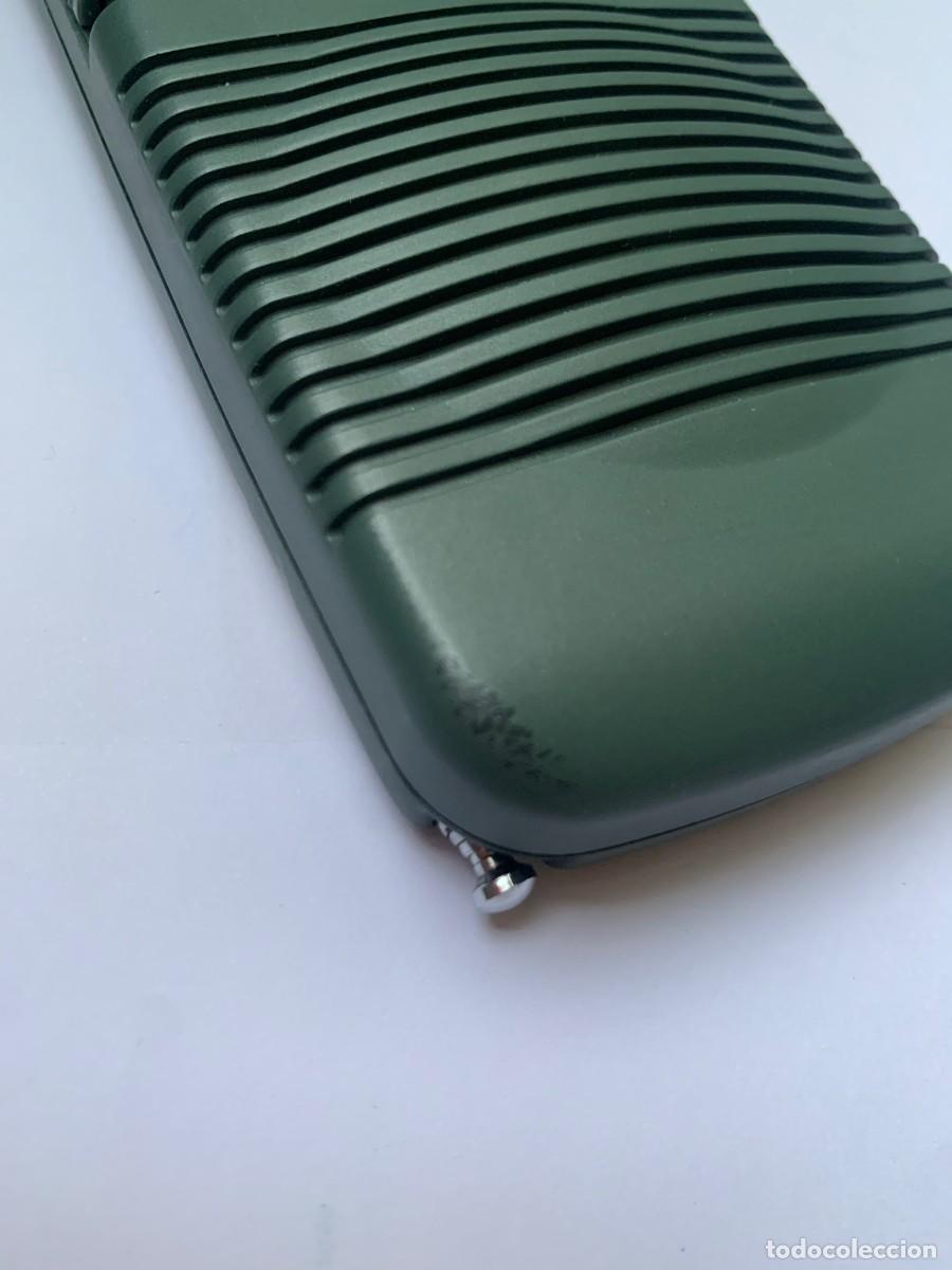 Radios antiguas: Clock Radio Siemens de 1995 - Foto 5